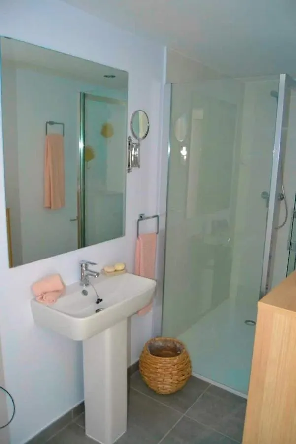 Chic Home With Garage Almunecar San Cristobal Διαμέρισμα