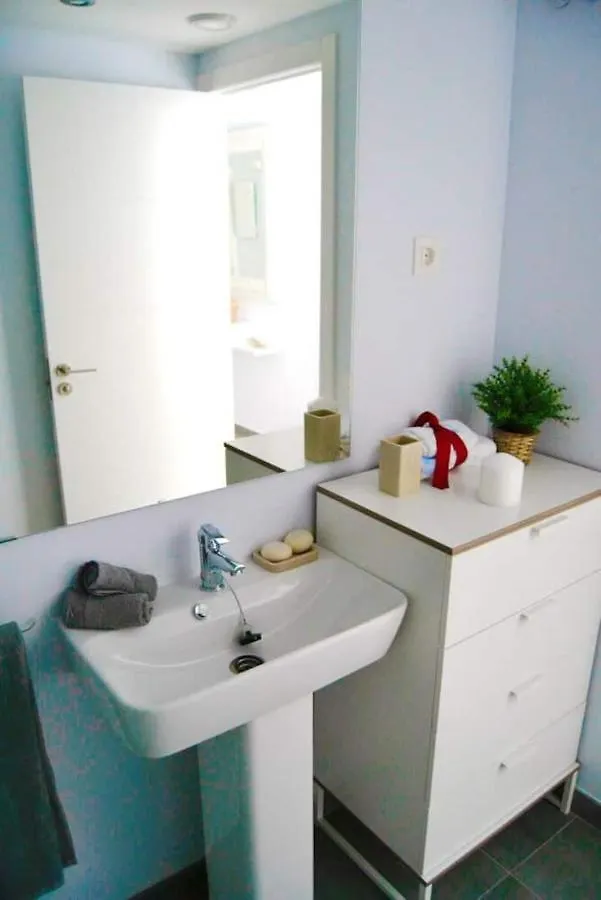 Chic Home With Garage Almunecar San Cristobal Spain